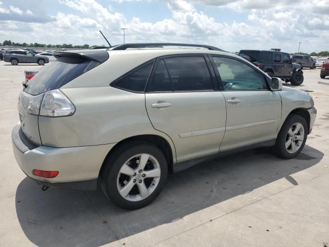 2006 Lexus RX 330