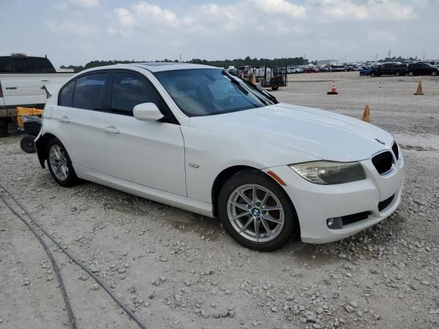 2010 BMW 328 I