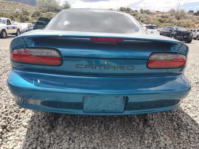 1995 Chevrolet Camaro