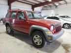 2005 Jeep Liberty Sport