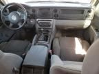 2007 Jeep Commander