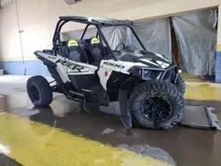 Salvage motorcycles for sale at Indianapolis, IN auction: 2021 Polaris RZR XP 1000