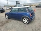 2002 Mini Cooper