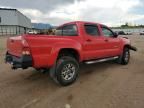 2007 Toyota Tacoma Double Cab