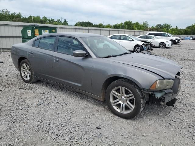 2011 Dodge Charger