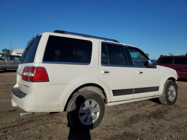 2008 Lincoln Navigator