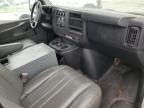 2013 Chevrolet Express G2500