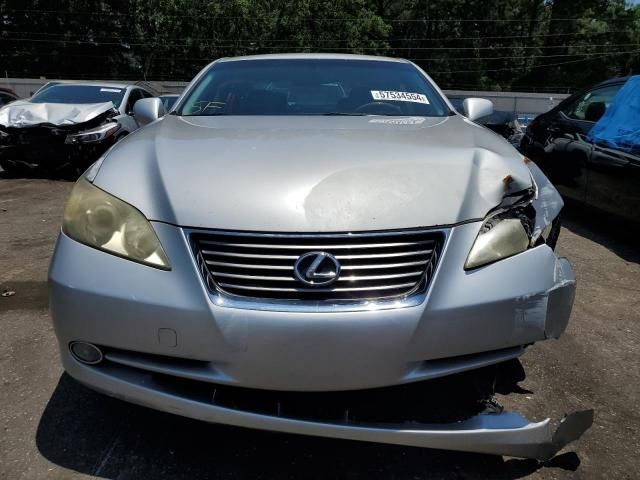 2007 Lexus ES 350