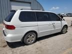 2001 Honda Odyssey EX