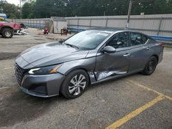 Salvage cars for sale at Eight Mile, AL auction: 2023 Nissan Altima S