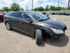 2013 Buick Lacrosse