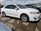 2014 Toyota Camry Hybrid