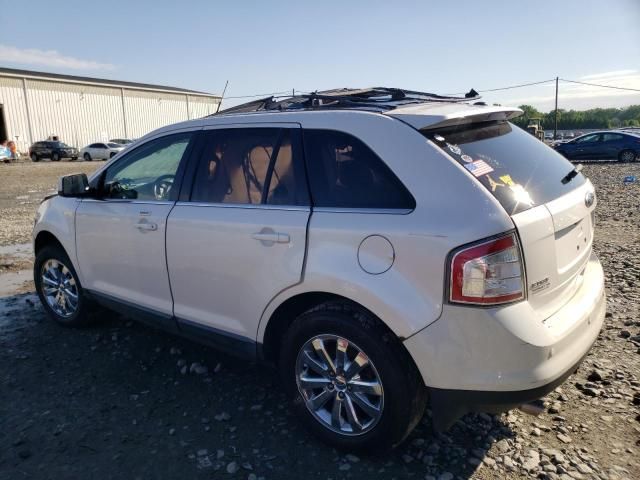 2010 Ford Edge Limited