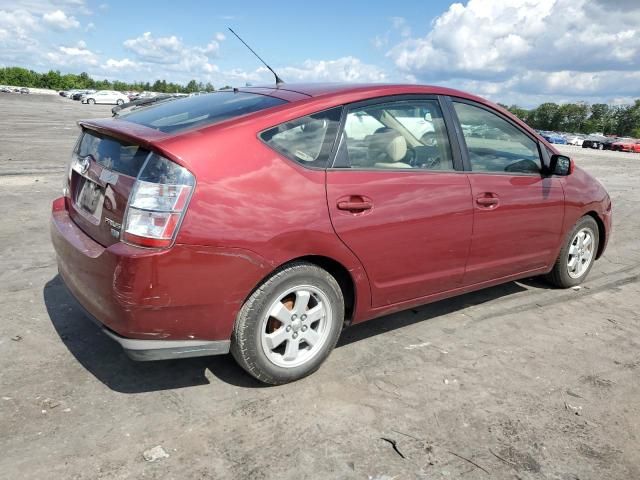 2004 Toyota Prius