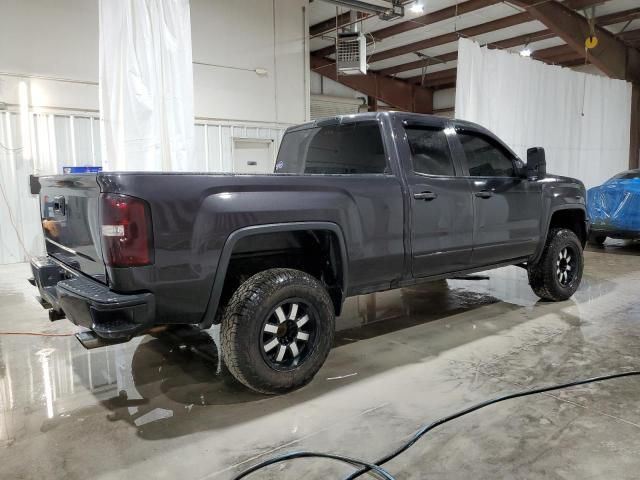 2016 GMC Sierra K1500