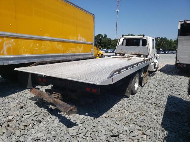 2006 International 4000 4200