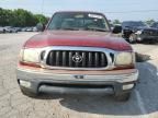 2004 Toyota Tacoma Double Cab Prerunner