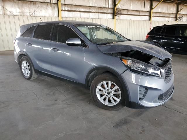 2020 KIA Sorento L