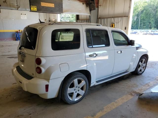 2007 Chevrolet HHR LT