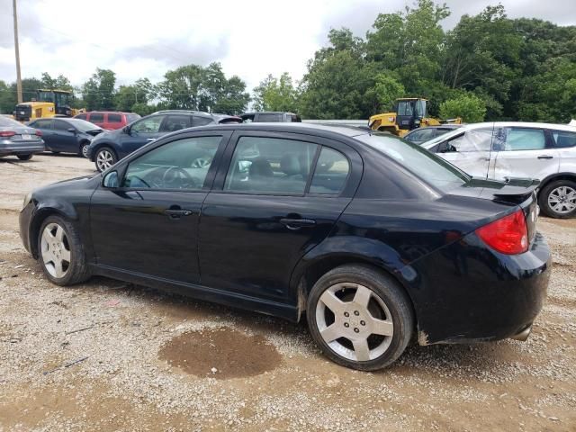 2010 Chevrolet Cobalt 2LT