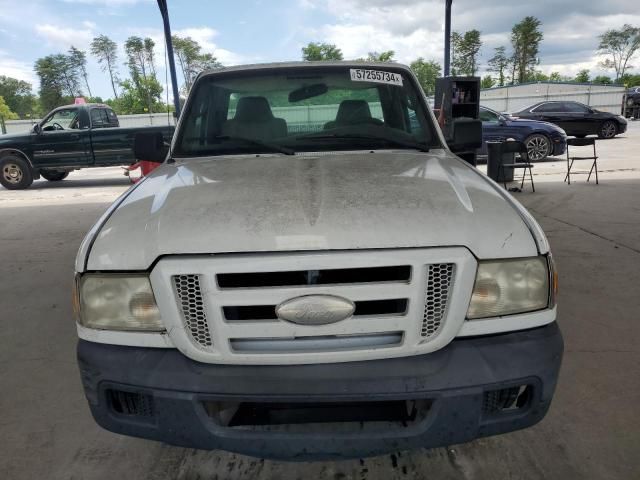 2006 Ford Ranger