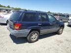 2004 Jeep Grand Cherokee Laredo