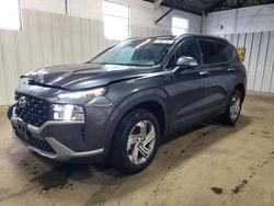 2023 Hyundai Santa FE SEL en venta en Hillsborough, NJ