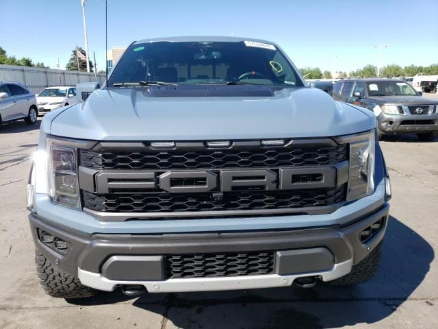 2023 Ford F150 Raptor