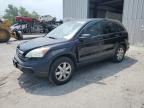 2009 Honda CR-V EX