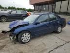 2001 Honda Civic EX