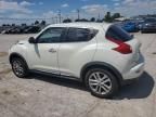 2011 Nissan Juke S