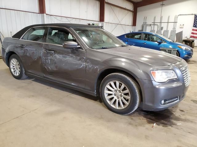 2013 Chrysler 300