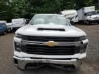 2024 Chevrolet Silverado K2500 Heavy Duty LT