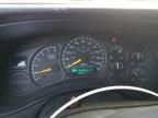 2002 Chevrolet Avalanche K1500