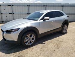 Salvage cars for sale from Copart Amarillo, TX: 2021 Mazda CX-30 Preferred