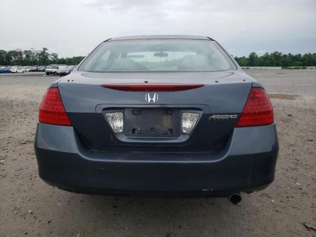 2006 Honda Accord SE