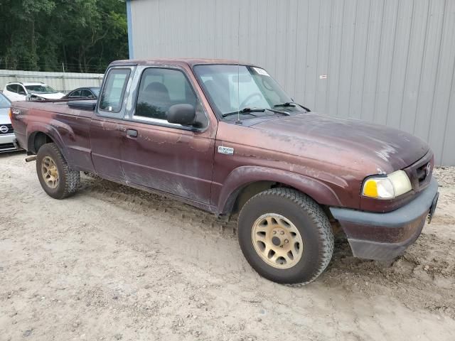 2003 Mazda B3000 Cab Plus