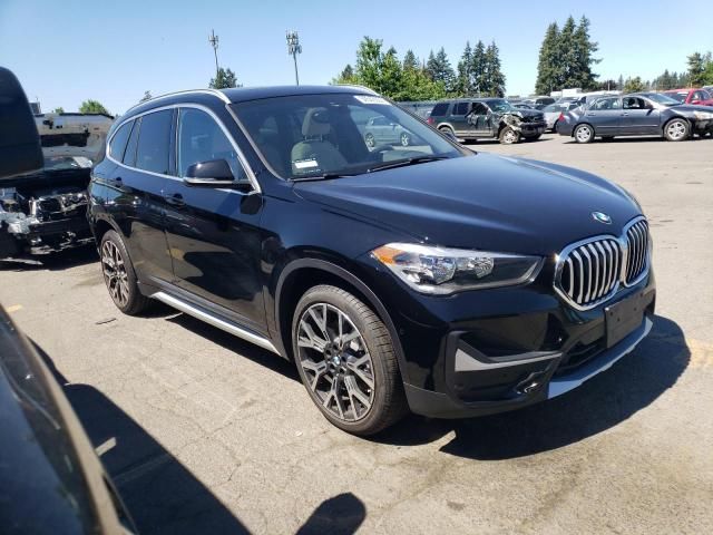 2021 BMW X1 SDRIVE28I