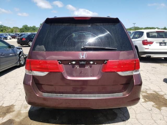 2008 Honda Odyssey EX