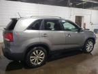 2011 KIA Sorento EX