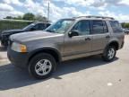 2005 Ford Explorer XLS