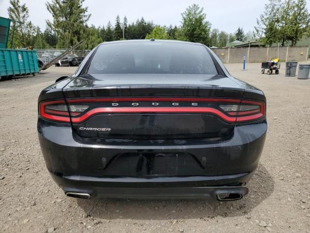 2015 Dodge Charger SE