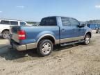 2005 Ford F150 Supercrew