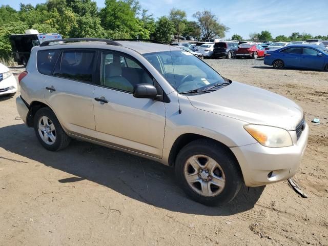 2008 Toyota Rav4