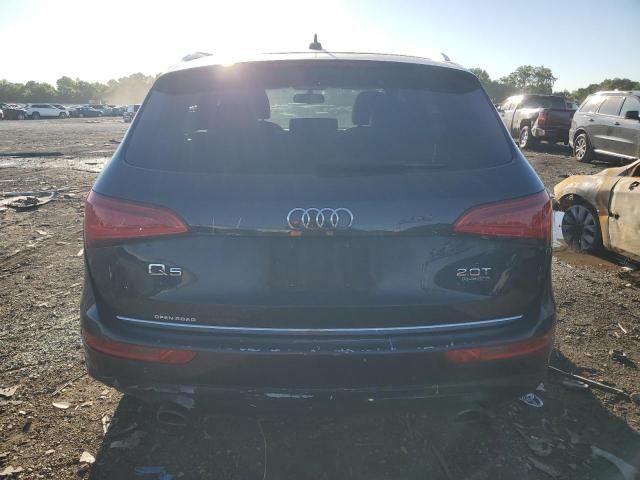 2016 Audi Q5 Premium