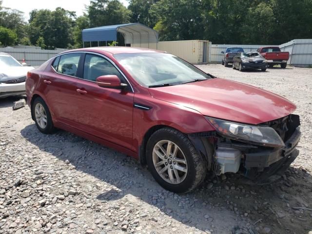 2011 KIA Optima LX