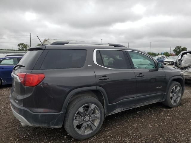 2018 GMC Acadia SLT-2