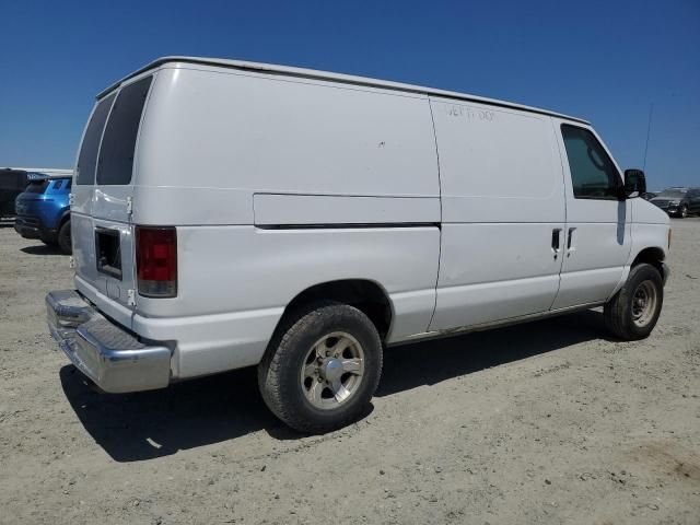 2004 Ford Econoline E250 Van