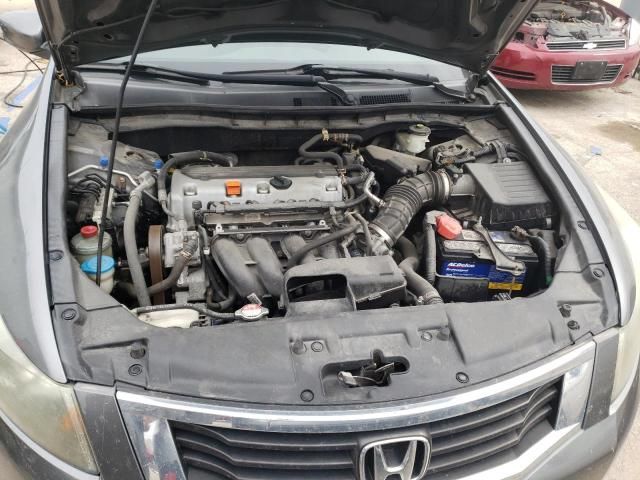 2009 Honda Accord LX