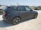 2016 BMW X3 XDRIVE35I